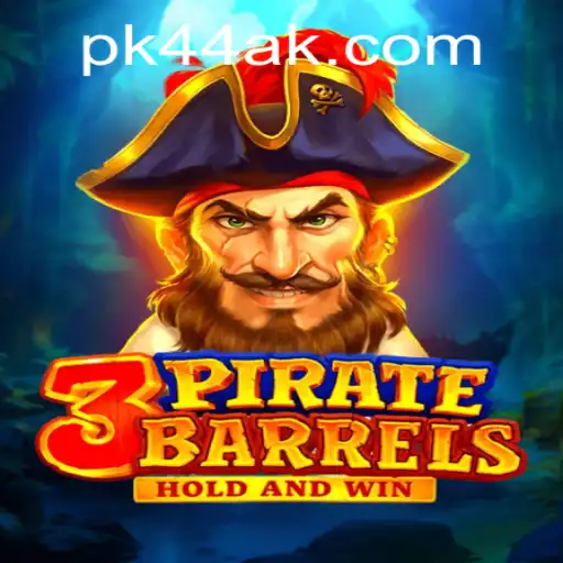 Explorando o Mundo de 3PirateBarrels: Um Jogo Cativante