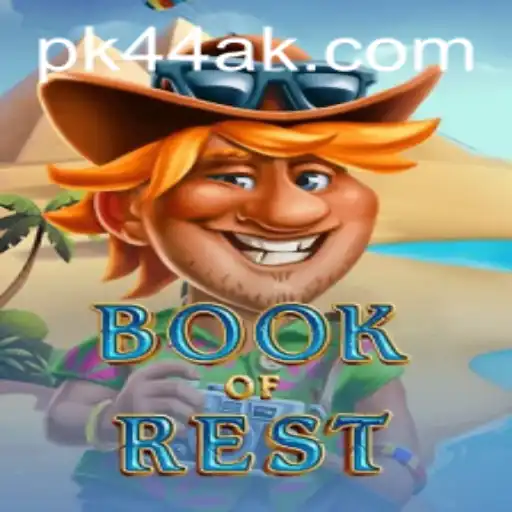 Explorando o Fascinante Mundo de BookofRest