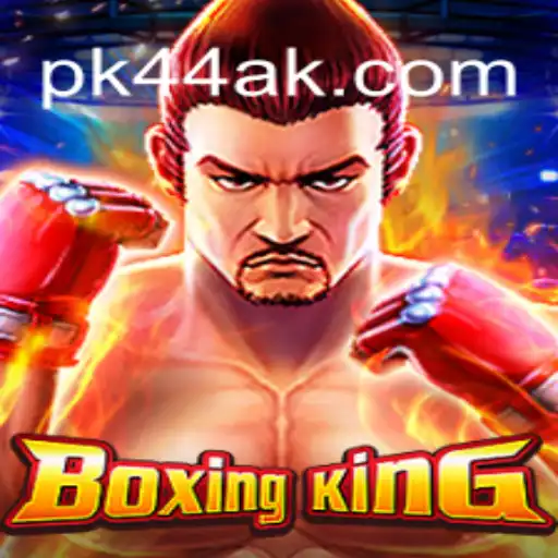 BoxingKing: Conquiste o Ringue com Estratégia e Precisão