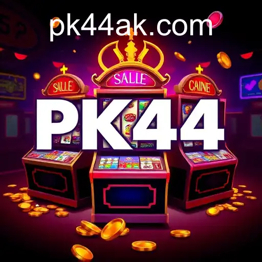 Caça-níqueis online