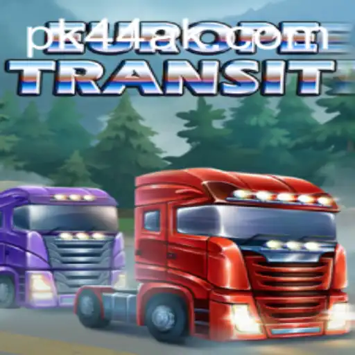 Explorando o Universo de EuropeTransit: O Desafio do Transporte Europeu