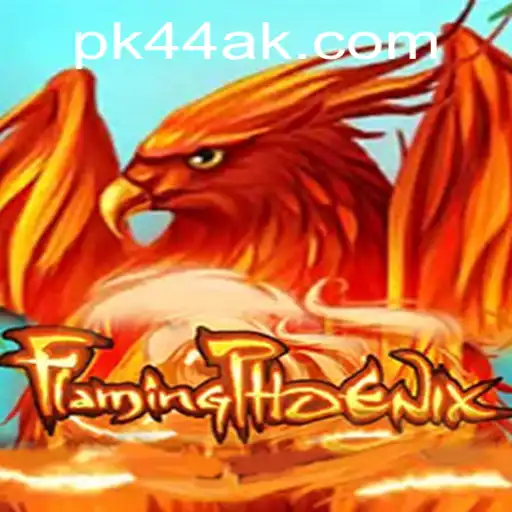 Explorando o Vibrante Mundo de FlamingPhoenix