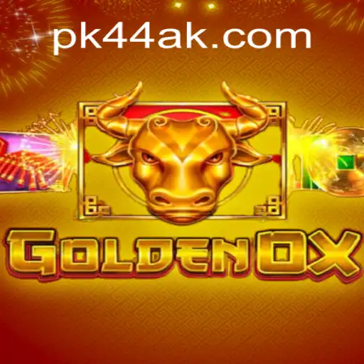 Explorando o Universo Excitante de GoldenOx: Um Mergulho no Mundo de PK44.COM