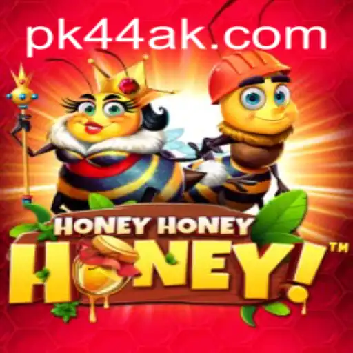 Descubra a Emoção de HoneyHoneyHoney no PK44.COM