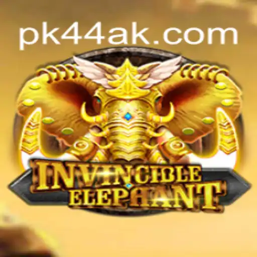 Descubra o Fascinante Mundo de InvincibleElephant no PK44.COM