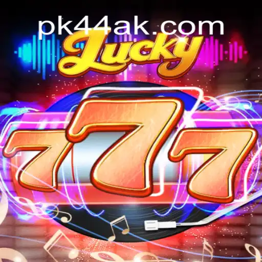 Descobrindo o Mundo de Lucky777 no PK44.COM