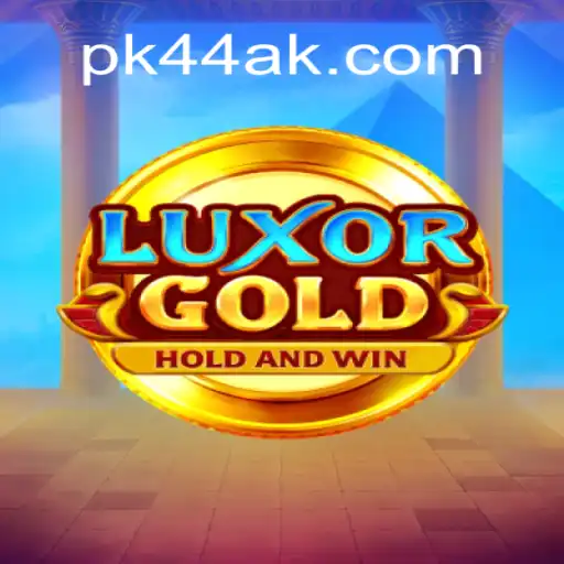 LuxorGold: Aventura e Estratégia no Novo Fenômeno de Jogos Online