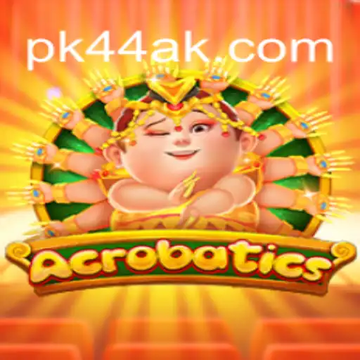 Descubra o Mundo Fascinante do Jogo Acrobatics