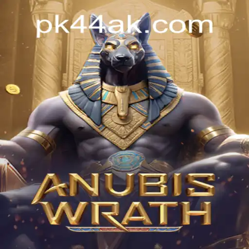 AnubisWrath: Descubra o Futuro dos Jogos de Ação com PK44.COM