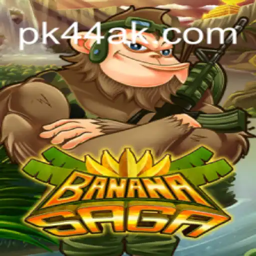 Explorando o Mundo de BananaSaga: Um Jogo Empolgante em PK44.COM