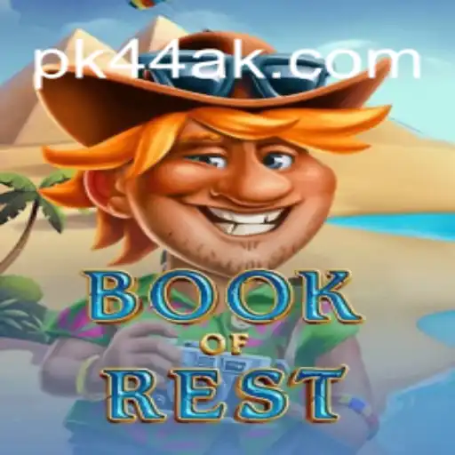Explorando o Fascinante Mundo de BookofRest