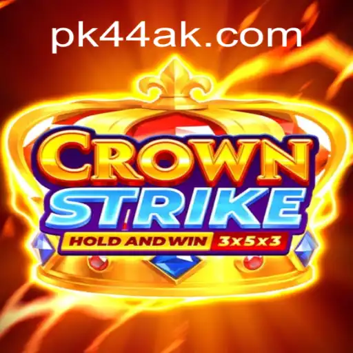 Crownstrike: A Nova Sensação no Mundo dos Jogos