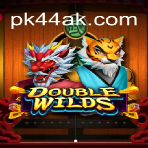 Explorando o Empolgante Mundo de DoubleWilds no PK44.COM