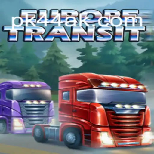 Explorando o Universo de EuropeTransit: O Desafio do Transporte Europeu