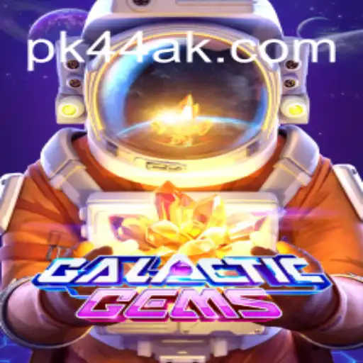 GalacticGems: Explore o Universo do Entretenimento Espacial