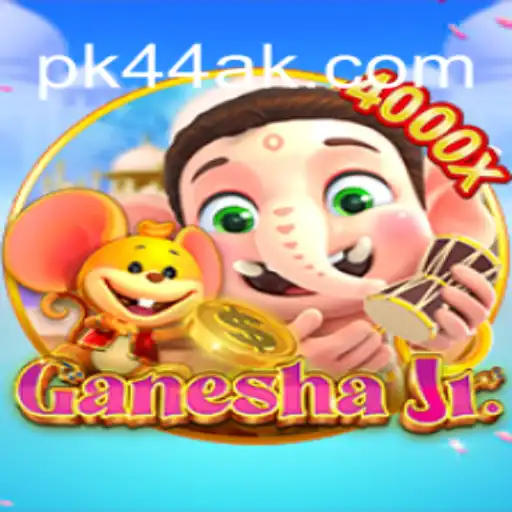 Descubra o Fascinante Mundo de GaneshaJr no Portal PK44.COM
