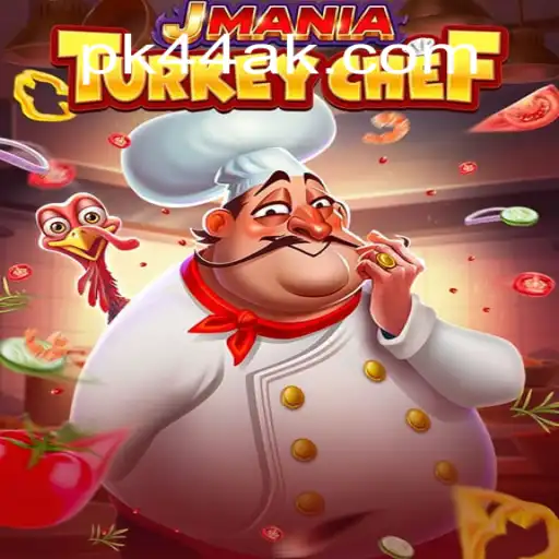 Explorando JManiaTurkeyChef: O Guia Completo do Jogo Popular