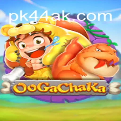 Explorando o Universo Vibrante de OoGaChaKa em PK44.COM