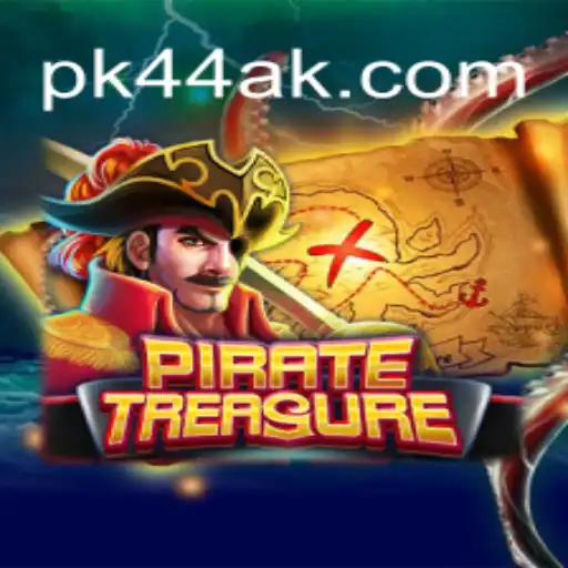 Explorando PirateTreasure: Uma Jornada Emocionante no Mundo dos Piratas