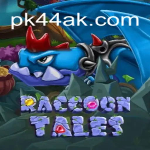 RaccoonTales: Explorando Aventuras Inovadoras no Mundo dos Jogos