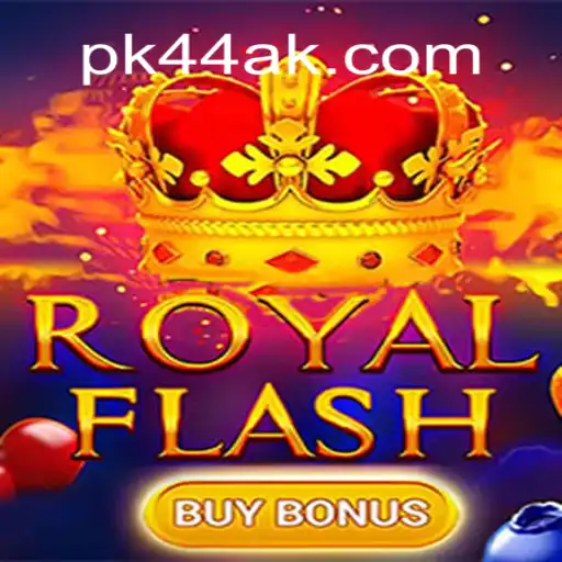 Explorando o Jogo RoyalFlashBuyBonus e Sua Popularidade em PK44.COM