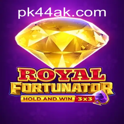 Descubra a Aventura de RoyalFort: Conquiste o Reino com PK44.COM