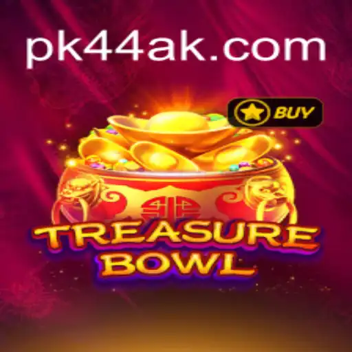 Explorando o Mundo de TreasureBowl: Um Guia Completo