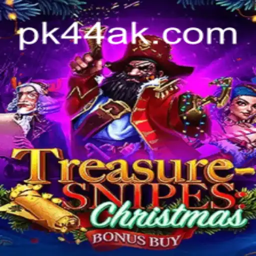 Explorando o Universo de TreasuresnipesChristmas