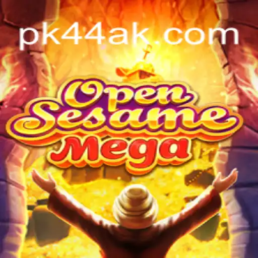 Descubra o Mundo Empolgante de 'OPENSESAMEMEGA'
