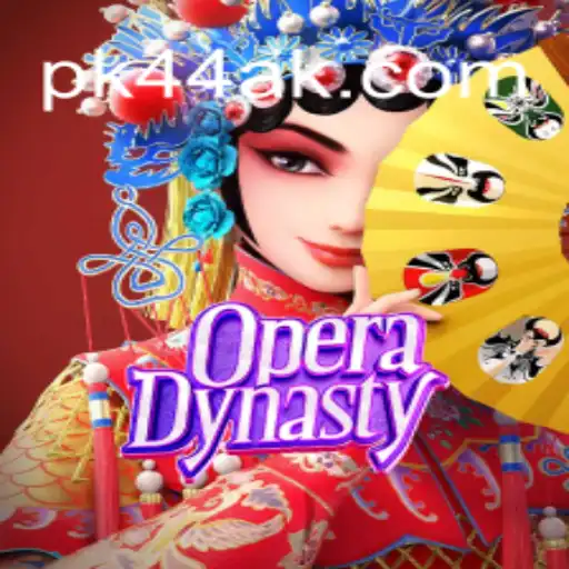 Descubra o Fascinante Mundo de OperaDynasty: Um Jogo de Estratégia Único