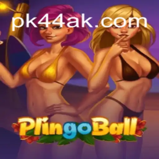 Plingoball: A Inovação no Mundo dos Esportes com PK44.COM