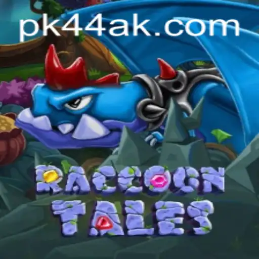 RaccoonTales: Explorando Aventuras Inovadoras no Mundo dos Jogos