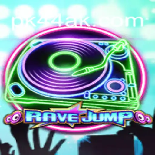 RaveJump: A Excitante Aventura de Saltos