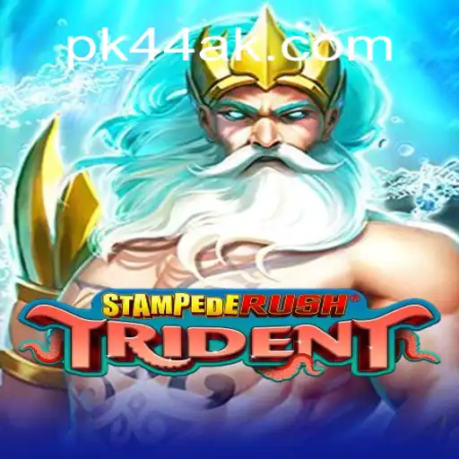 Desvende o Mundo de StempedeRushTrident: Uma Aventura Imersiva