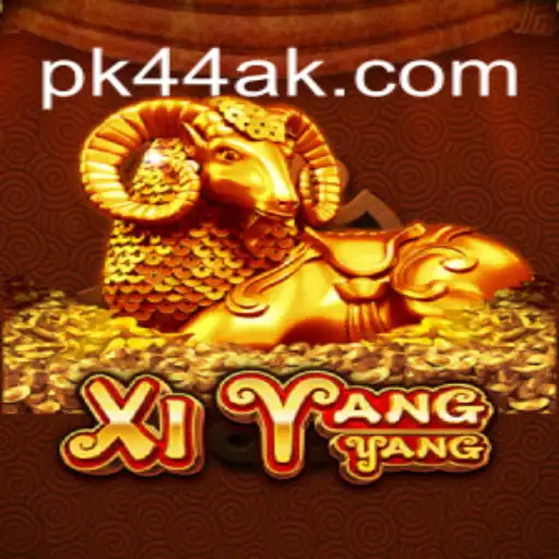 Descubra 'XiYangYang': O Novo Fenômeno de Jogo Promovido por PK44.COM
